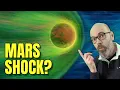Mars Reveals a Hidden Plasma System