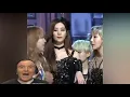 Wendy likes Yoongi