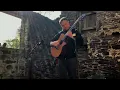 Trevor Gordon Hall - That Old Familiar Pain - The Sound Mind Network