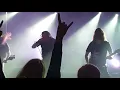 Decapitated - Day 69 & Homo Sum (Kraków, 31.03.2019)