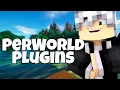 Plugin PerWorldPlugins Limit plugins to specific worlds