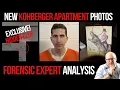 Download Lagu Exclusive! Hidden Clue in Bryan Kohberger's Apartment Photos: Forensic Expert Analysis