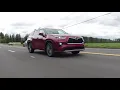 2020 Toyota Highlander Hybrid Crossover Review