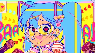 [MV] TAK - ‘孤独サイコ (Psycho Mode)’ feat. 初音ミク