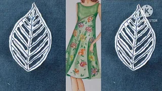 5 أفكار في تقنيات الخياطة/Diy