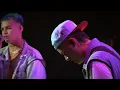 LA T Y LA M - Un Montón de Estrellas (En Vivo Gran Rex)