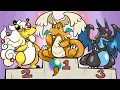 Download Lagu Ranking the Returning MEGA POKEMON Competitively ft. @Thunderblunder777 