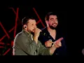 5 Anos de Grau | Cleber & Cauan e Nattan [ Resenha na Fazenda ]