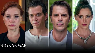 الحسد   موسيقى درامية   لمسلسل الحسد   المواجهة دندنها