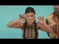 LADANIVA - Shakar (Official Video)