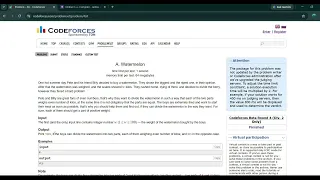 Codeforces 4A Watermelon Solution in C Beginner Friendly