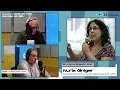 Nuria Giniger of CONICET This is an offensive that s not just a budget cut it s destruction