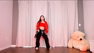 JENNIE Like JENNIE Lisa Rhee Dance Cover Mirrored  JENNIE Like JENNIE Lisa Rhee Dance Cover Mirrored