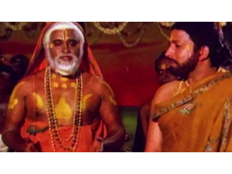 Download MP3 Azhaikiraan Maathavan - Sri Raghavendra | Rajinikanth |அழைக்கிறான் மாதவன் | Tamil Devotional Song
