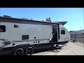 2020 Travel Lite Evoke L Referral Auto Group