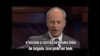 16. O que merecemos?