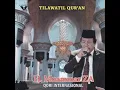 Download Lagu H Muammar ZA - QS An Nisaa 142-143 \u0026 QS An Nuur 35-43