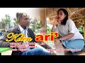 LAGU KEDANG KELEN ARI'