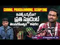 Don t Get Confused Coding Programming Scripting Explained Clearly Codegnan