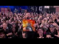 Mastodon - Show Yourself Live 720p