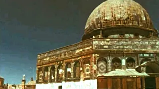 القدس قبيل السقوط ربيع 1967 لقطات أرشيفية نادرة قبل احتلالها مباشرة  القدس قبيل السقوط ربيع 1967 لقطات أرشيفية نادرة قبل احتلالها مباشرة