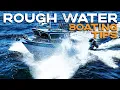 Navigate Rough Waters Like A Pro Top Tips For Driving A Boat