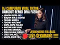 Download Lagu DJ REMIX CAMPURAN VIRAL TIKTOK || DISCO DANGDUT