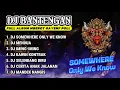 Download Lagu DJ BANTENGAN VIRAL FULL ALBUM MBEROT TERBARU | Pilihan Paling Gayeng | MBEROT 2024