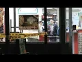 Papa John s pizza deliveryman ambushed fatally shot in head in Harlem