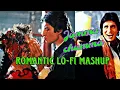 Download Lagu Jumma Chumma | Romantic Lo-Fi Mashup | Bollywood Retro Vibes\