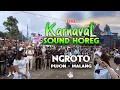 Download Lagu 🔴LIVE KARNAVAL SOUND HOREG DESA NGROTO  - PUJON KAB MALANG