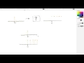 Unit Sample and Unit Steps in Discrete Time