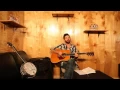 Scott Avett sings I Won t Give Up My Train by Merle Haggard