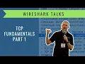 TCP Fundamentals Part 1 Explained with Wireshark