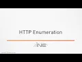 015 HTTP Enumeration mp4 OSCP security Hacking Tutorual Hack The planet