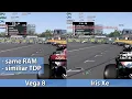 Ryzen 7 5800U vs i7-1165G7 - Vega 8 vs Iris Xe
