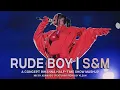 Rude Boy x S&M। Rihanna Mashup