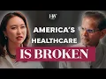 The Man Behind CVS Health Who Built Disney Parks Now Wants to Fix American Healthcare