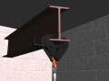 Beam Clamp Demo Wurtec