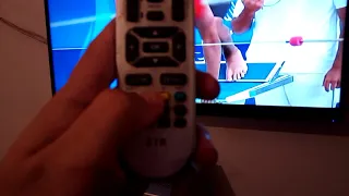 طريقة ادخال قناة الارضية في جهاز ستريم Stream Système 8300 Ci 