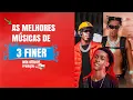 Download Lagu As Melhores De 3finer (Mix Original) 2023