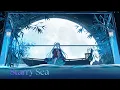 Lagu [Vietsub] Starry Sea - Aqu3ra / Runami Yachiyo (CV: Hayami Saori) - Chou Kaguya-hime! Insert song