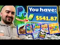 I Tried 7 NEW Apps That Claim Big Rewards - Do They Really Work Honest Test