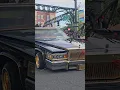Lowriders Gassers Muscle Cars cruisin Colby Everett WA