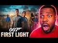 007 First Light - WHERE JAMES BOND STARTED