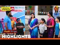Download Lagu Pudhu Vasantham \u0026 Vinodhini Mahasangamam - Highlights | 05 Sep 2025 | Tamil Serial | Sun TV