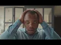 shocked emotional african man stock Stock Footage Stock Royalty free Pixadisc