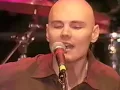 The Smashing Pumpkins - Bullet With Butterfly Wings | Live at Shoreline Amphitheatre (1997)