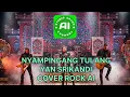 Nyampingang Tulang - Yan Srikandi (Cover Slow Rock AI)