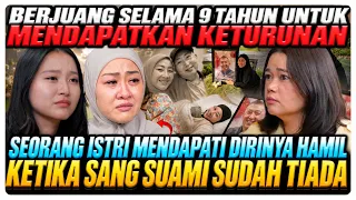 CI OLIV & VIOR PECAH TANGIS DENGAR KISAH CINTA INI…